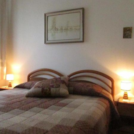 Albergo Alla Trota Pulfero Esterno foto