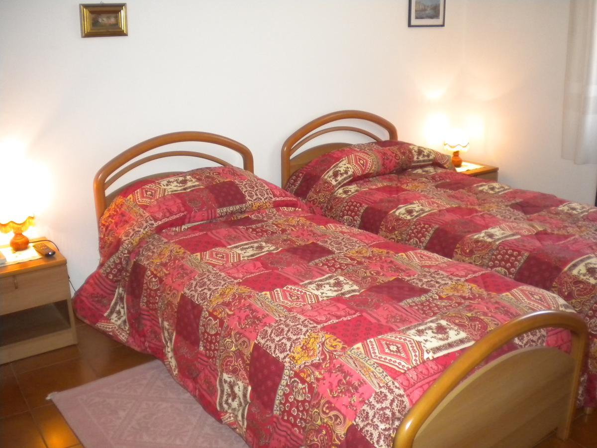 Albergo Alla Trota Pulfero Esterno foto